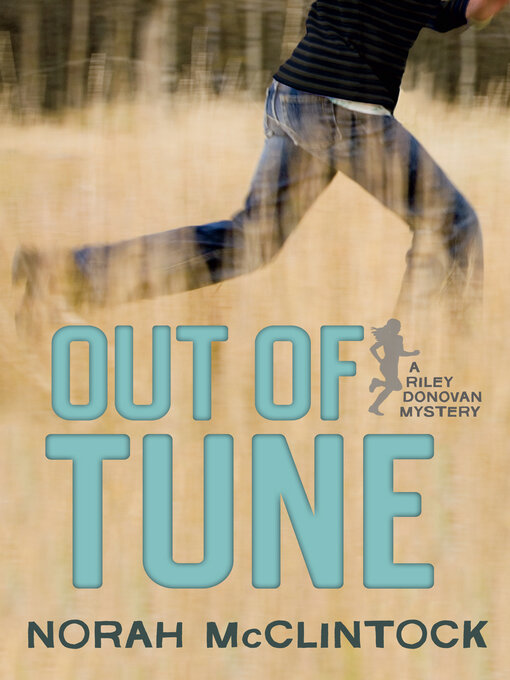 Title details for Out of Tune by Norah McClintock - Wait list